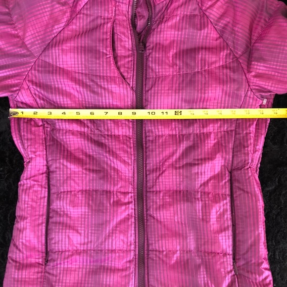 Columbia Fall Puffer Coat Small - Picture 5 of 12